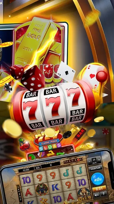 Joker's Jewels Screenshot